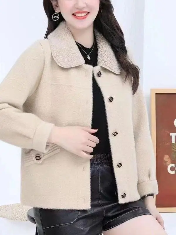 manteau-court-epais-pour-jeune-maman-style-professionnel-a-la-mode-avec-poche-et-mouchoir-coupe-decontractee-pour-l'automne-et-l'hiver