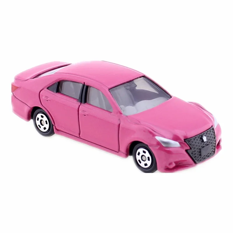 Takara Tomie No.92 Toyota Kroon Atleet 1/66 Auto Legering Speelgoed Motorvoertuig Diecast Metalen Model Voor Kinderen