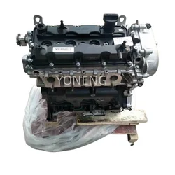 High quality for Haval H6 2.0T GW4C20A gasoline engine assembly