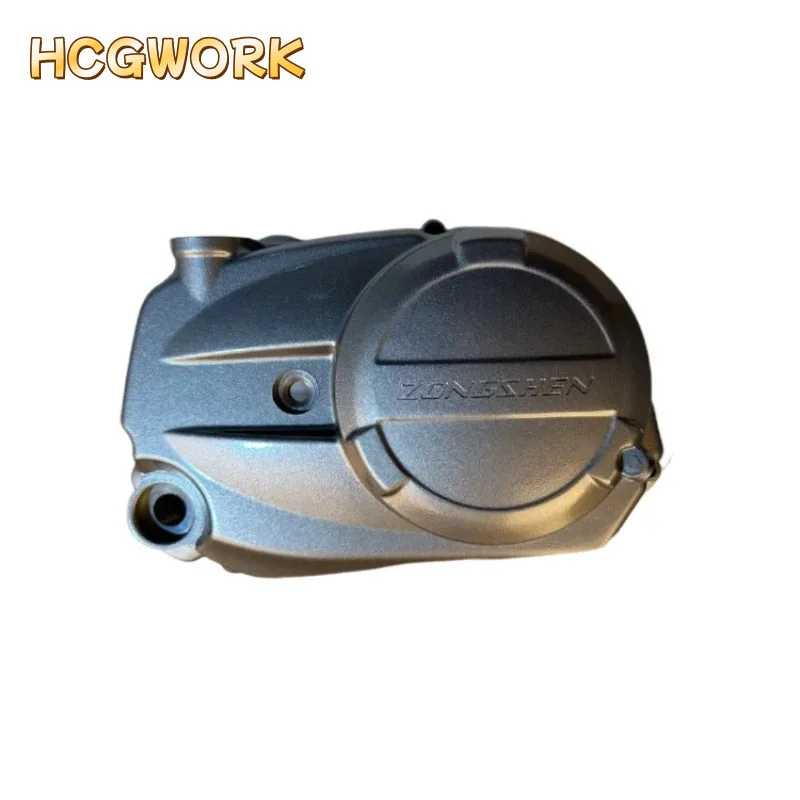 

engine right case cover for Zongshen Cyclone YAMI ZS110-13C