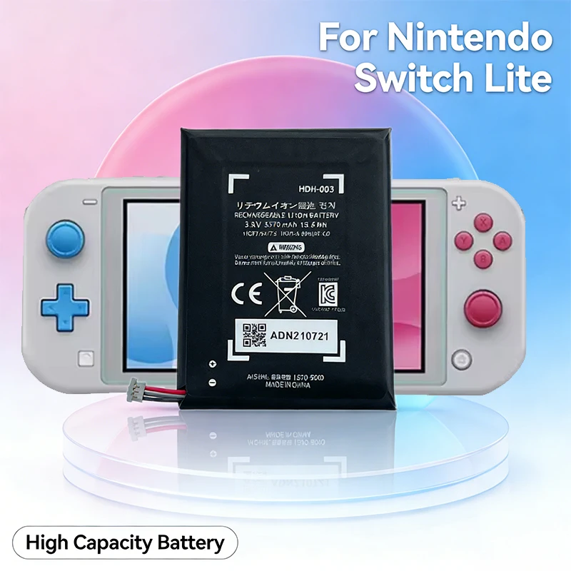 3570Mah HDH-003 Hdh…