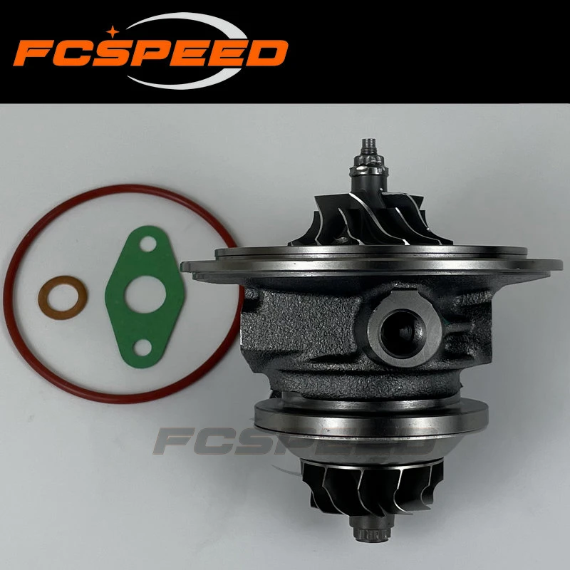 Turbo cartridge GT1549 793829 Turbo charger LR049589 for Land Rover Range Rover 4.4 TDV8 AJD-V8 230Kw 313HP 2010