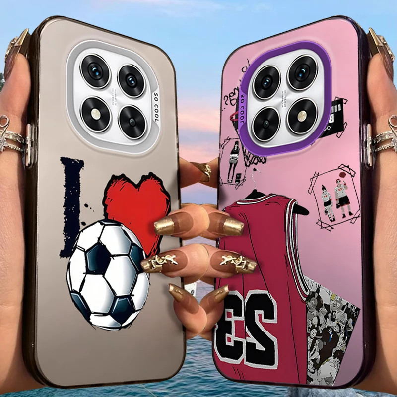 Jerseys Frosted Cas…