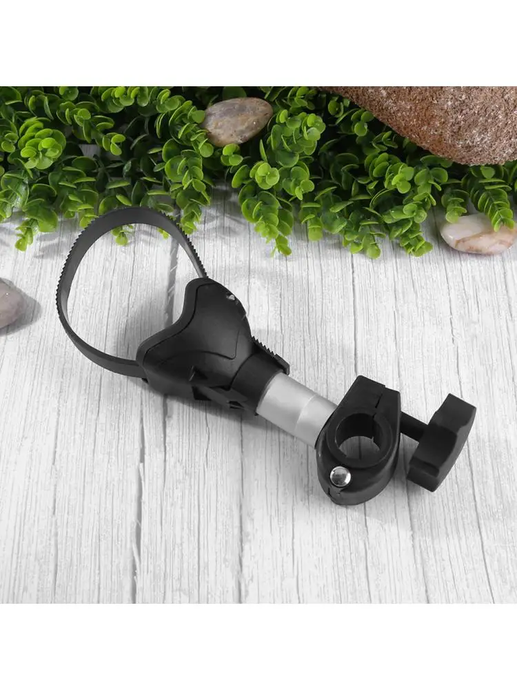 AliExpress NONE 3-1PCS Bike Carrier Strap Clamp Holder Quick Install Detach for Car RV Rack Arm Universal Bicycle Mount RV Parts Accessories