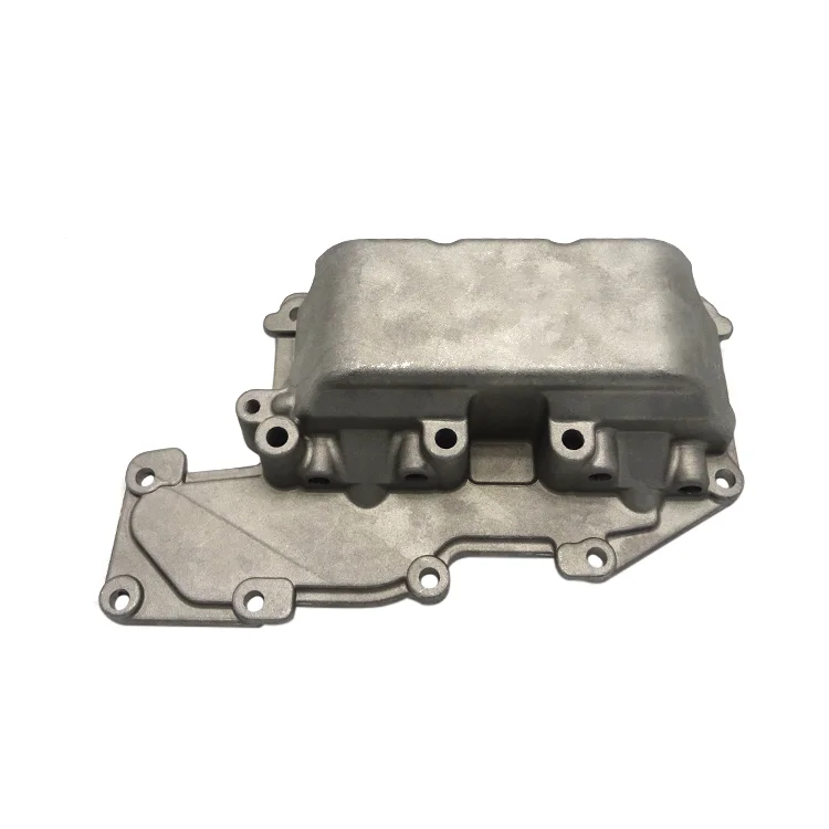 Refrigerador de óleo TLF 4134W016 para motores Perkins 1104A-44 1104C-44 1104C-E44 1104D-44