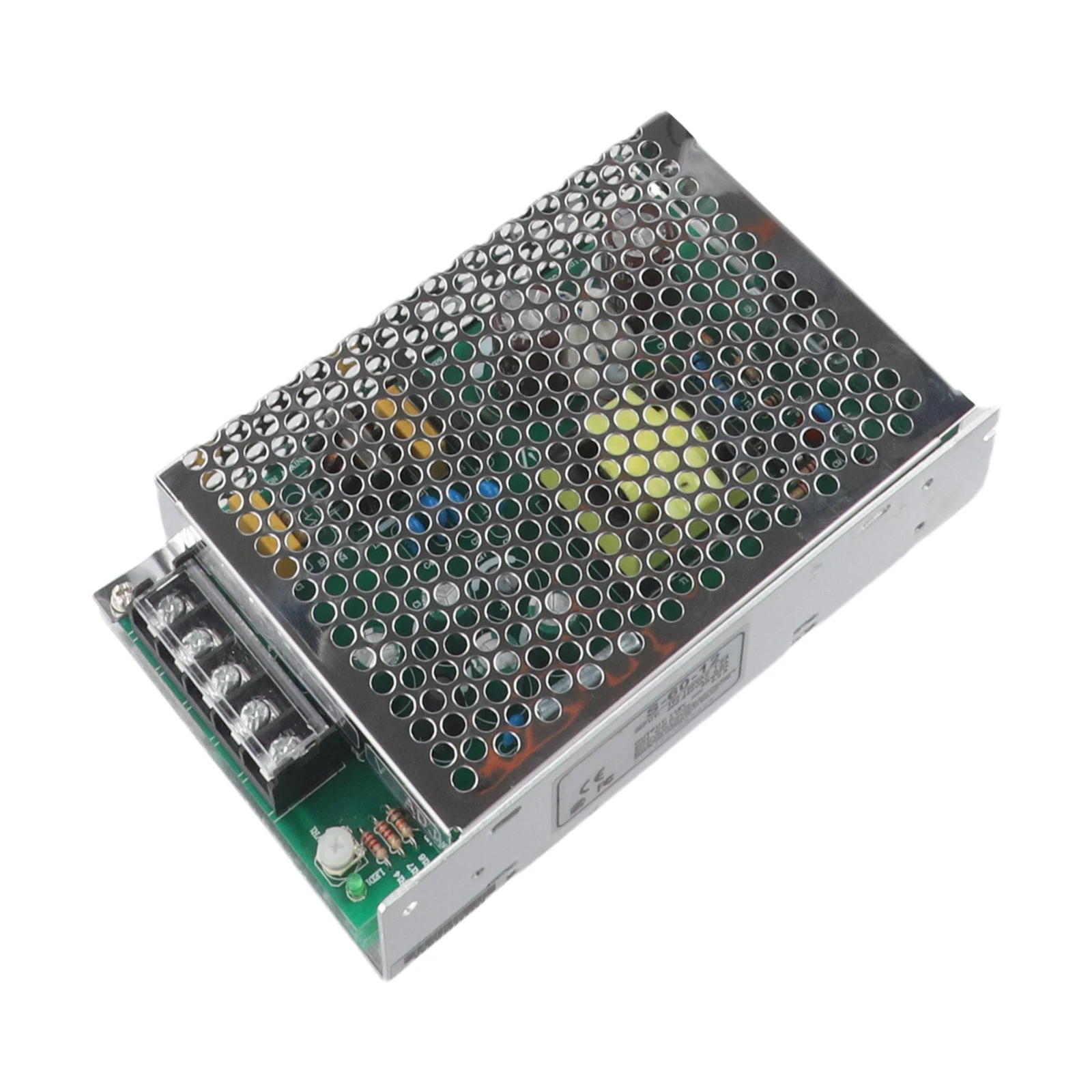 For Industrial Applications Switching Power Supply Efficiency 80 Voltage Adjustment Range 12-14V Working Temperature 10-60