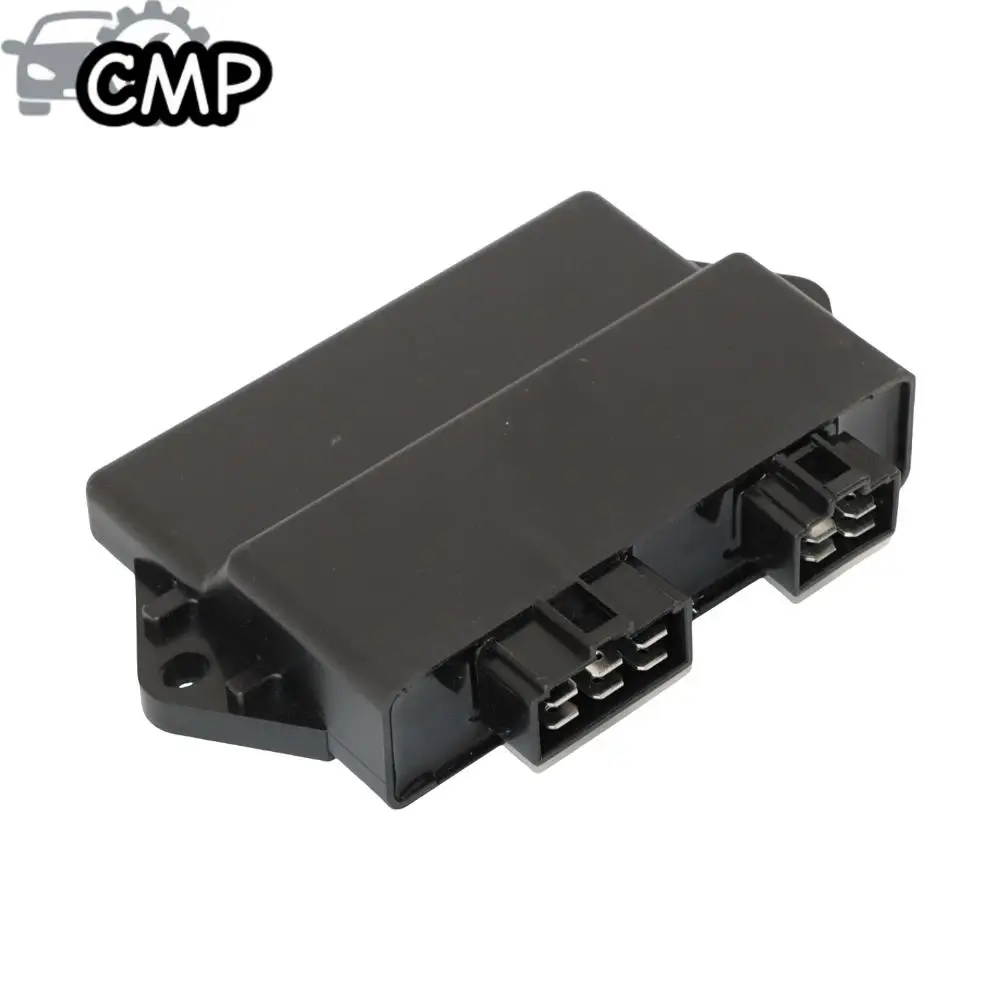 1 шт. мотоциклетный электронный воспламенитель Racing CDI Box Unit ECU TCI для YAMAHA XV535 XV 535 Virago CDI воспламенитель 3BT-00 аксессуары для мотоциклов