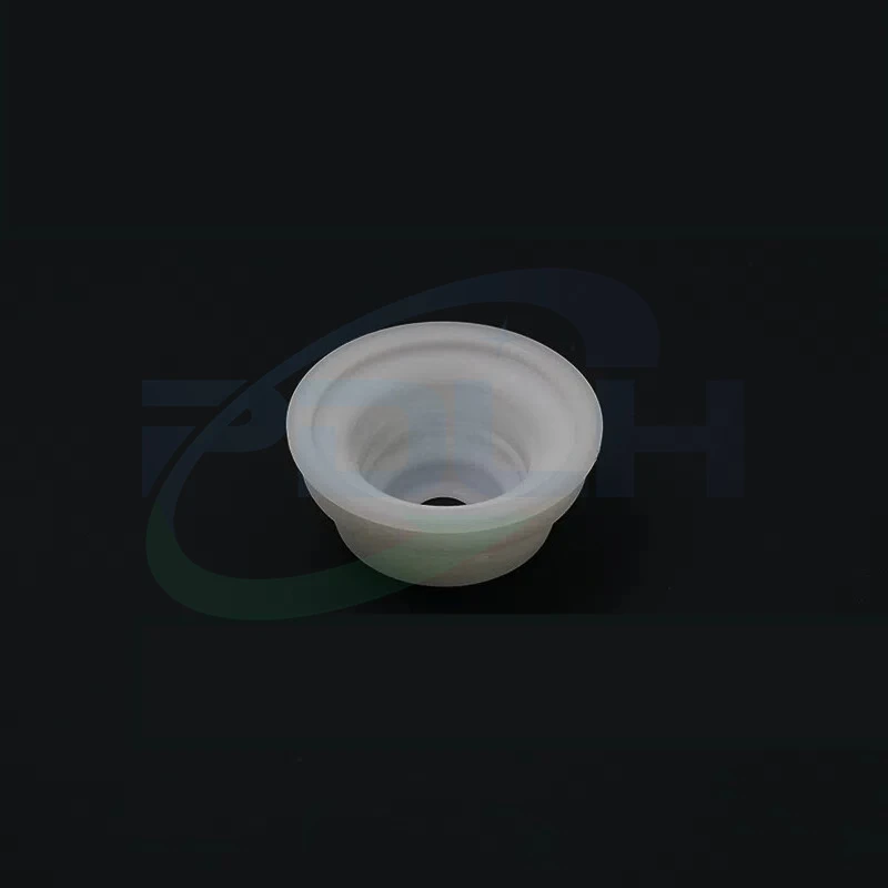 1PCS 104323510 Floating Water Cap Nozzle Spring Spray Head for Charmilles Wire Cut EDM Spare Parts