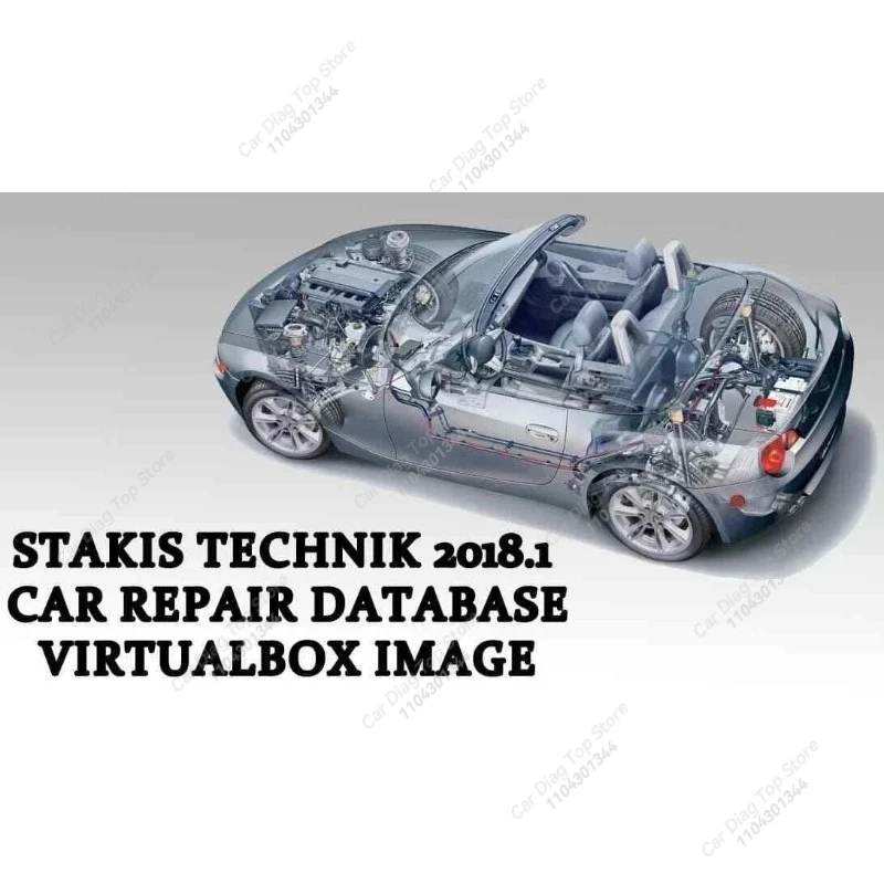 Hot Autodata 3.45 + ورشة عمل برامج إصلاح السيارات DATA Vivid 2018 (Atris-Technik) + تثبيت الفيديو لبرنامج السيارات الأوروبية