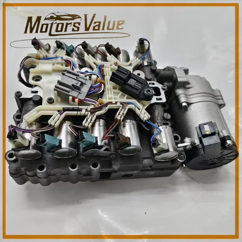 

Original 7DCT380 Transmission Valve Body for Chery MG Rongwei Gearbox Car Accessories