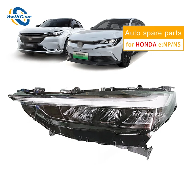 

Original High Quality New Energy Car Headlights for Honda E:NS1 and E:Np1 2023 33150-31A-H01 33100-31A-H01