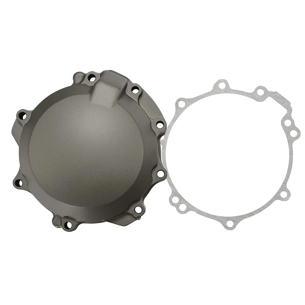 

For Kawasaki Ninja ZX-10R 2011-2025 ZX-10RR ZX10RR 2017-2025 Engine Stator Cover Case Crankcase Guard