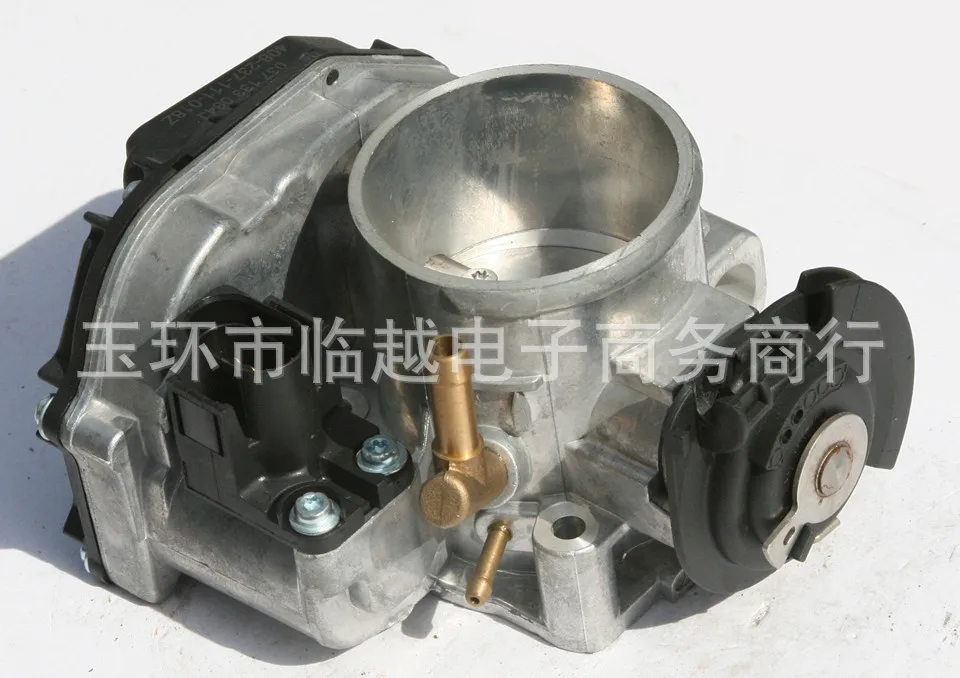 037133064J 408-237-111-018Z Throttle Body for Volkswagen (imported)   GOLF IV Cabriolet (1E7) 2.0