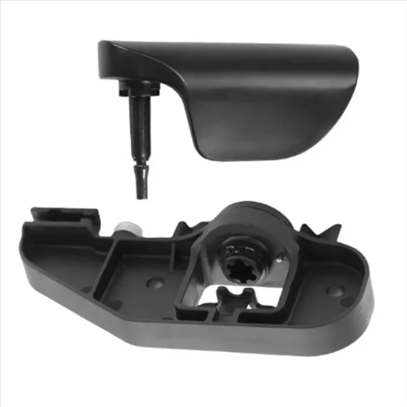 

IEM для ручки капота автомобиля с основанием 8J2823533C для TT TTS 2006-2014, ручка капота, автомобильные аксессуары