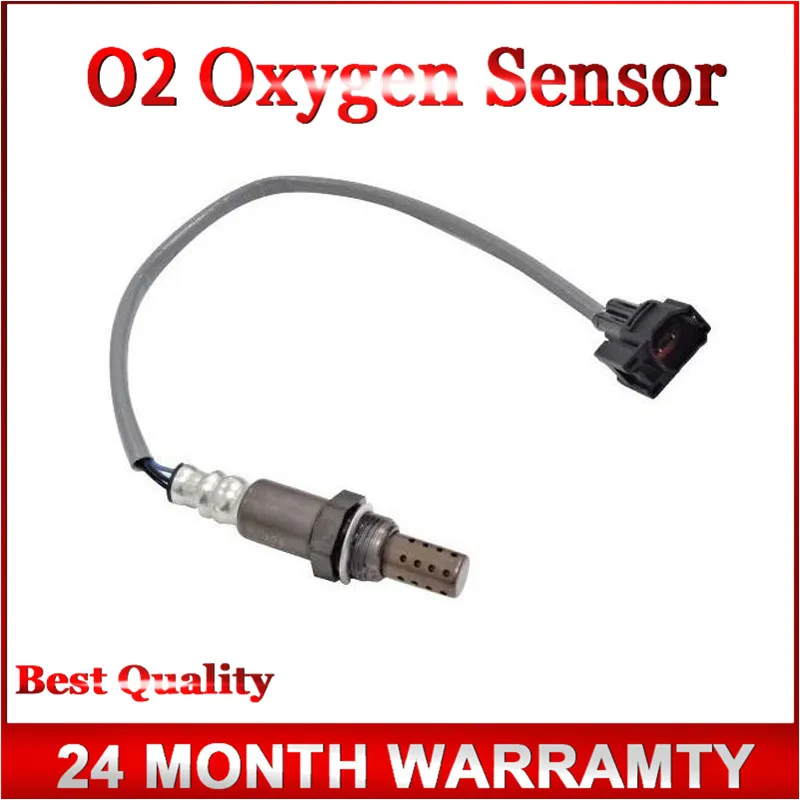 

For New Manufacture Air Fuel Ratio Sensor Oxygen Sensor Suzuki Swift SX4 Part No# 18213-80JA0 211200-4530