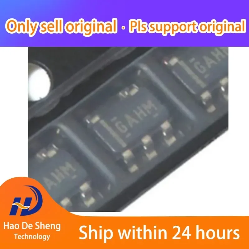 10 PÇS/LOTE REF1930AIDDCR SOT23-5 Novo Original em Estoque