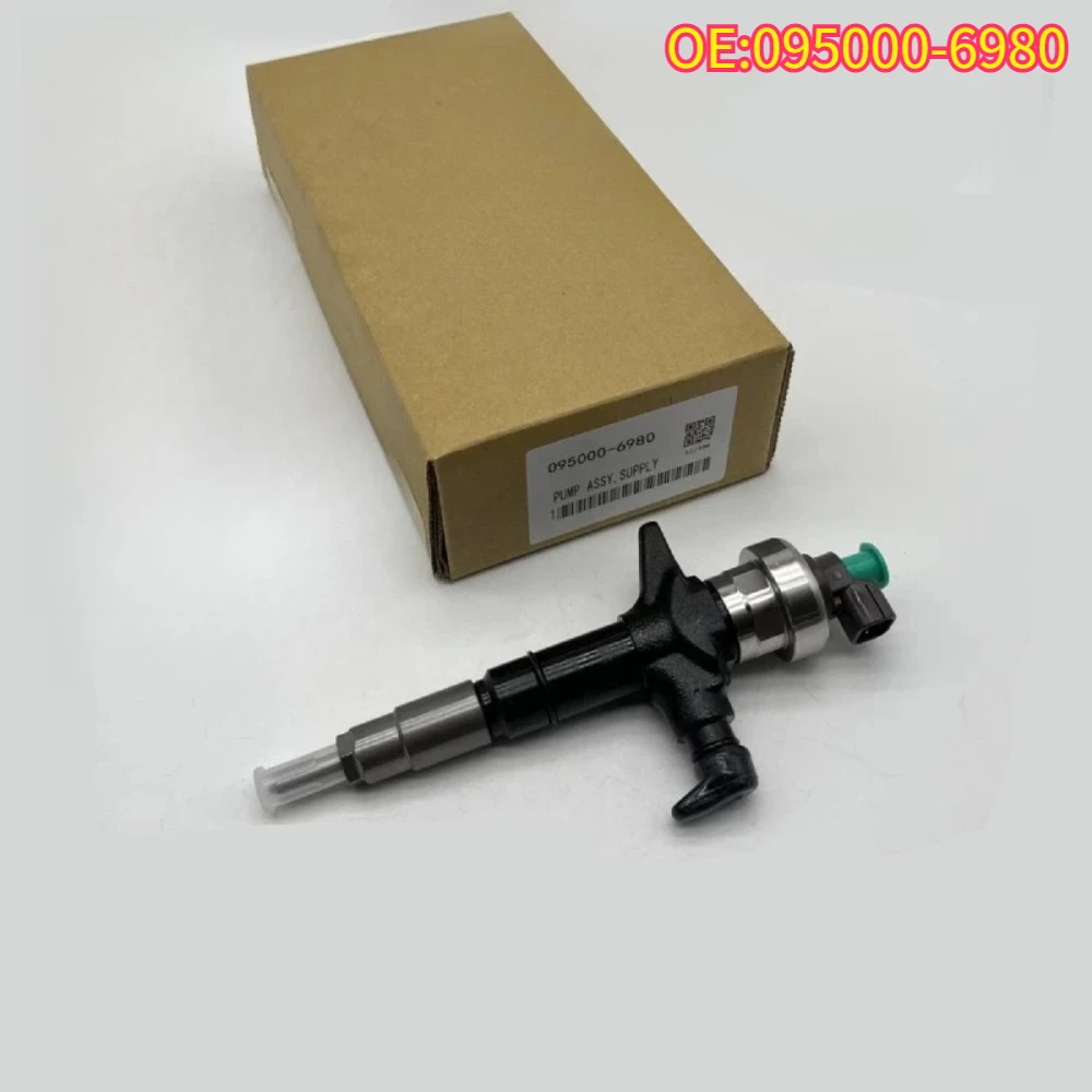 

High quality New For 095000-6980 Holden Rodeo Isuzu Dmax 8980116045 8-98011604-1