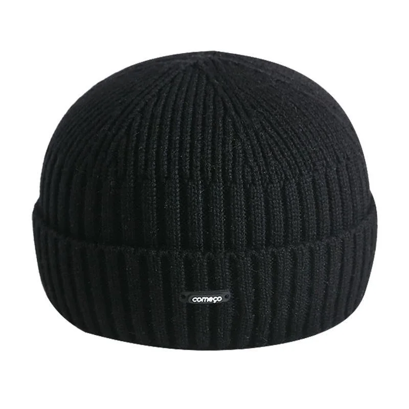 Casquettes musulmanes pour hommes, chapeau de prière turc, vêtements en coton avec maille, livraison gratuite, produits fiscaux, Kufi, Kippa islamique, automne 03335