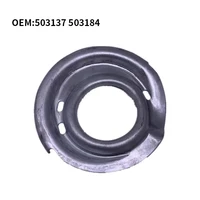 503137 503184 para Peugeot 106 206 306 408 Patner Citroen ZX Picasso Xsara soporte de suspensión delantera asiento resorte amortiguador