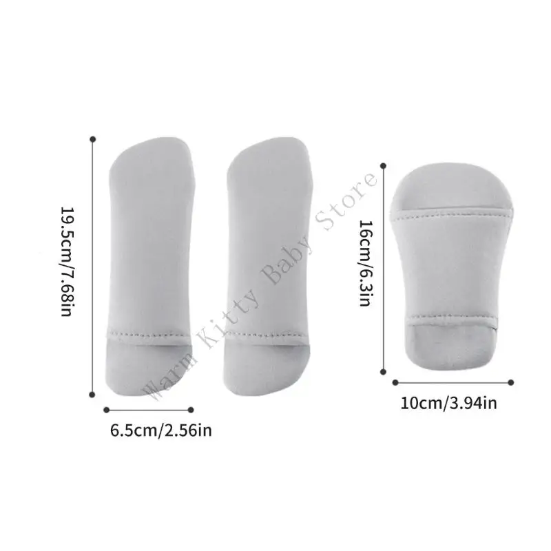 Рисунок 6 - 3 упаковки универсальных чехлов