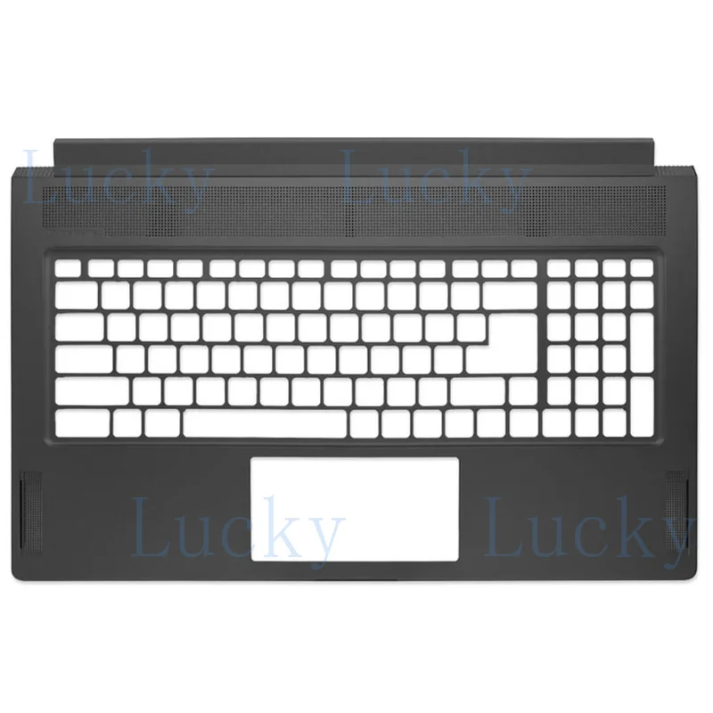 Z+   for MSI GS76 stealth MS-17M1 MS17M1 feingprint hole