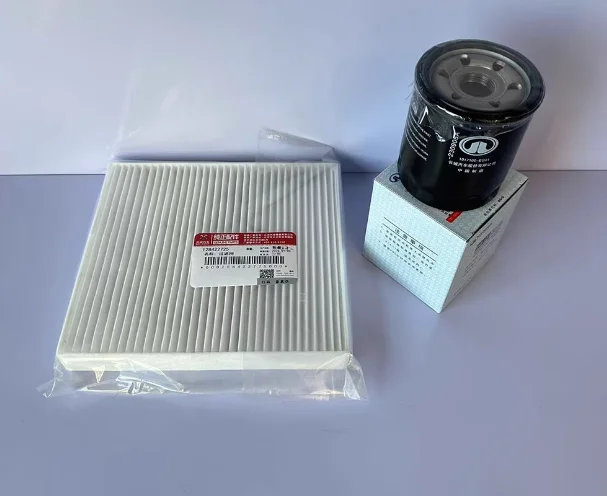 Air Filter, Cabin A…