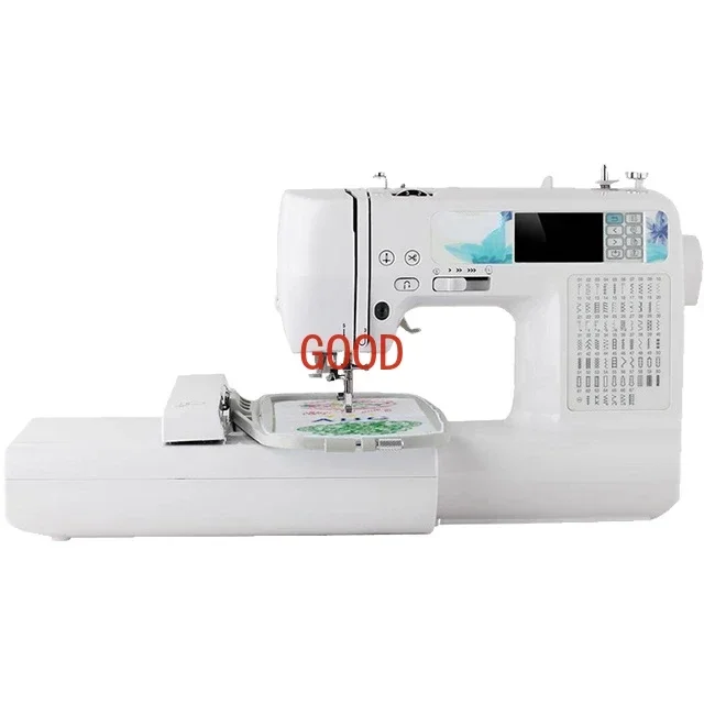 Бытовая швейная машина для вышивания, бытовая швейная машина для домашнего использования
