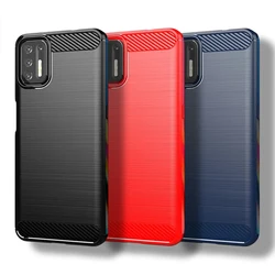 For Motorola Moto G9 Plus Case For Moto G9 Plus 4G Cover 6.81 inch Shockproof Soft Silicone Protective Bumper For Moto G9 Plus