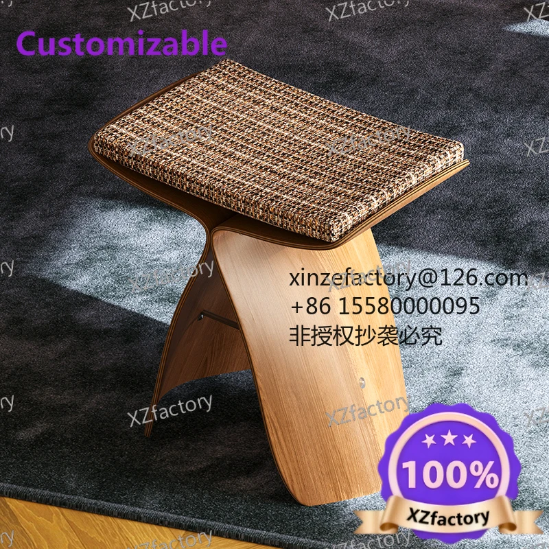 Luxury Bags Direct - Direct usine 2026 Tabouret papillon de