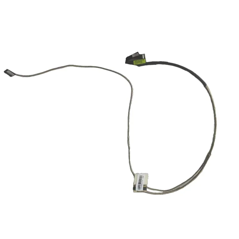 

Новые оригинальные детали для ноутбука MS16P1 ЖК-кабель для MSI GE63 GP63 GL63 ЖК-дисплей со светодиодной лентой, кабель для камеры K1N-3040099-H39