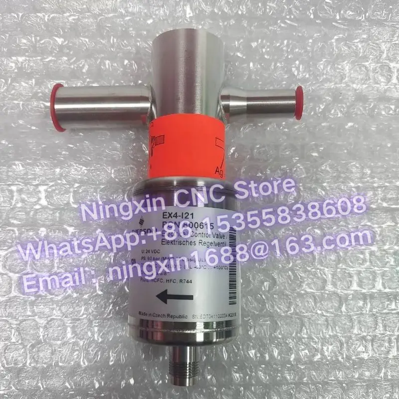 New original Expansion valve EX4-I21 EX4-M21 EX5-U21 EX4-U31 EX6-I21 EX5-U31 EX6-I31 EX6-M21 EX6-M31 EX7-I21 EX7-M21 EX7-U31