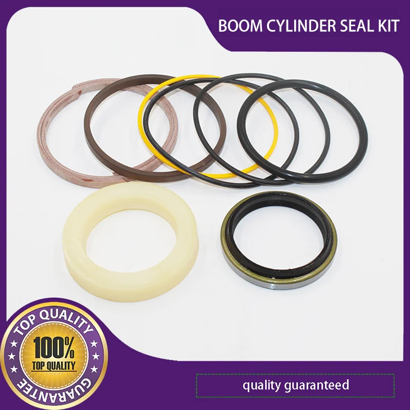 

KUB-RD518-71640 ARM CYLINDER SEAL KIT FOR KUBOTA EXCAVATOR KX155 KX155-3SZ KX161 KX161-3SZ