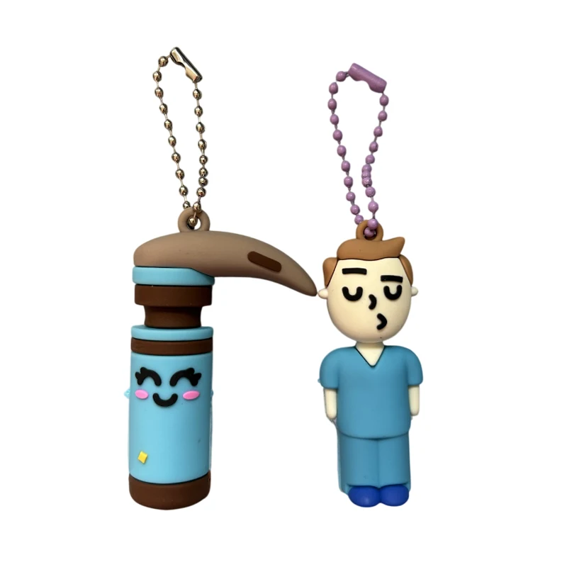 New Ampoule Bottle Opener Keychain Rubber Bottle Breaker Cutter Aid Medication Vial Breaker Tool For Home Nurses And Doctors