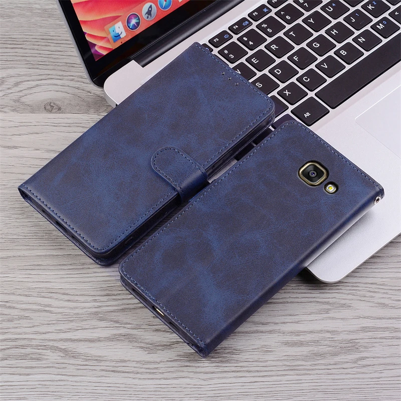2 Models For Samsung A5 2017 Case Samsung Galaxy A5 2016 Case Wallet Flip Cover For Samsung A 5 2016 2017 A520F A510F Phone Case