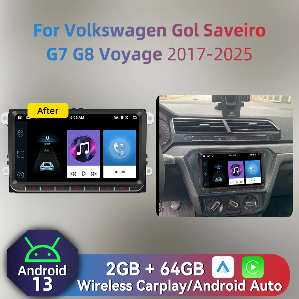 Carplay Android Car… - image