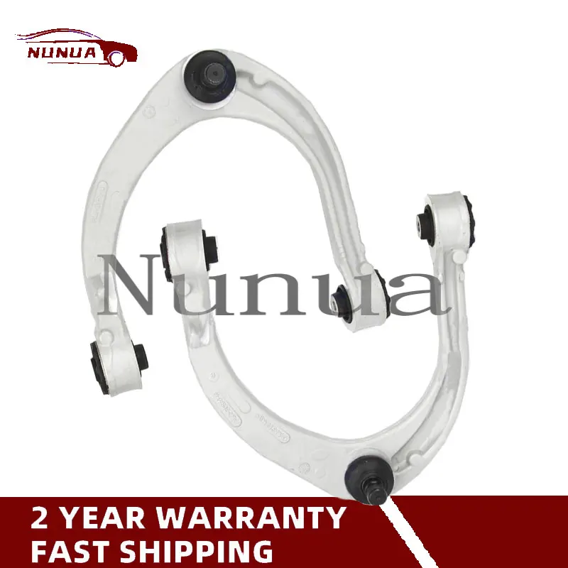 

Front Upper Control Arm 1PC LEFT / RIGHT LR034214 LR034211 LR044841 LR044844 For LAND ROVER RANGE ROVER L405 Sport