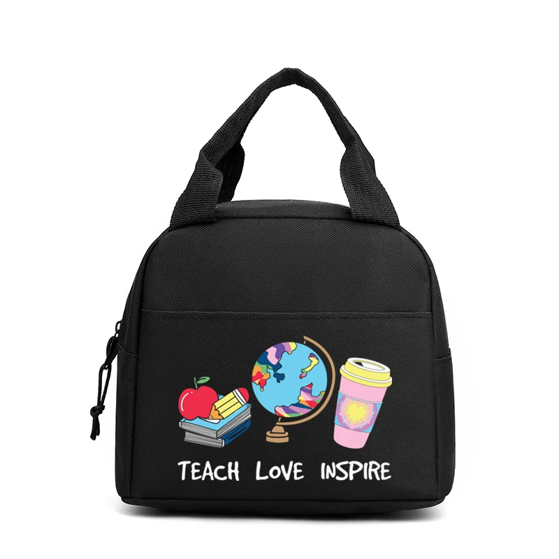 Lunch Bag for Women Men Insulated Portable \