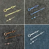 Suitable for ETA6497/6498 or Seagull ST3600/ST3620 Movement Watch Hands Pointer Needle Kit Manual Winding Watch DIY Repair Part