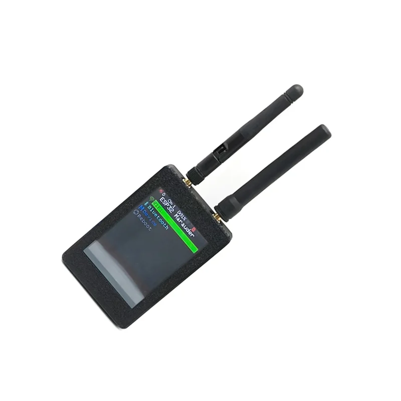 

B04C-ESP32 Development Board 2.8-Inch Screen Marauder Mar-X-Auder Device Wi-Fi Bluetooth Secure Reliable Wireless Tool Enabled