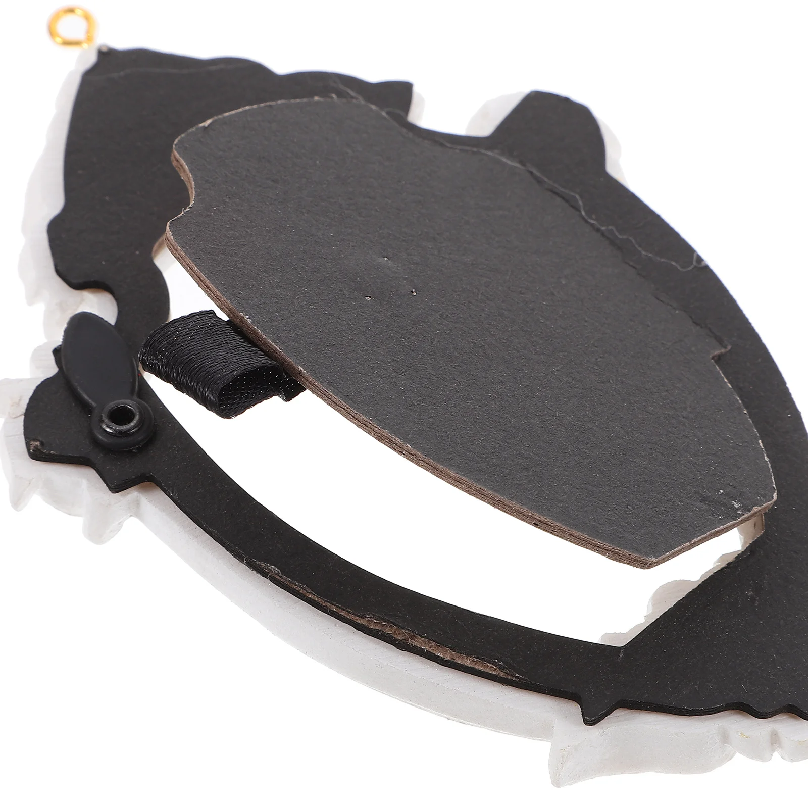 زينة إطار صورة عيد الميلاد، إطارات صغيرة، صور شجرة، معلقة على الحائط #2