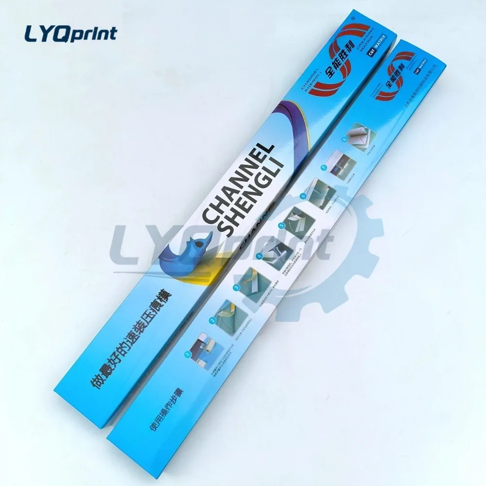 

Victory Weiye Indentation Film Speed Install Indentation Strip Automatic Die-Cutting Machine Indentation Line Strip