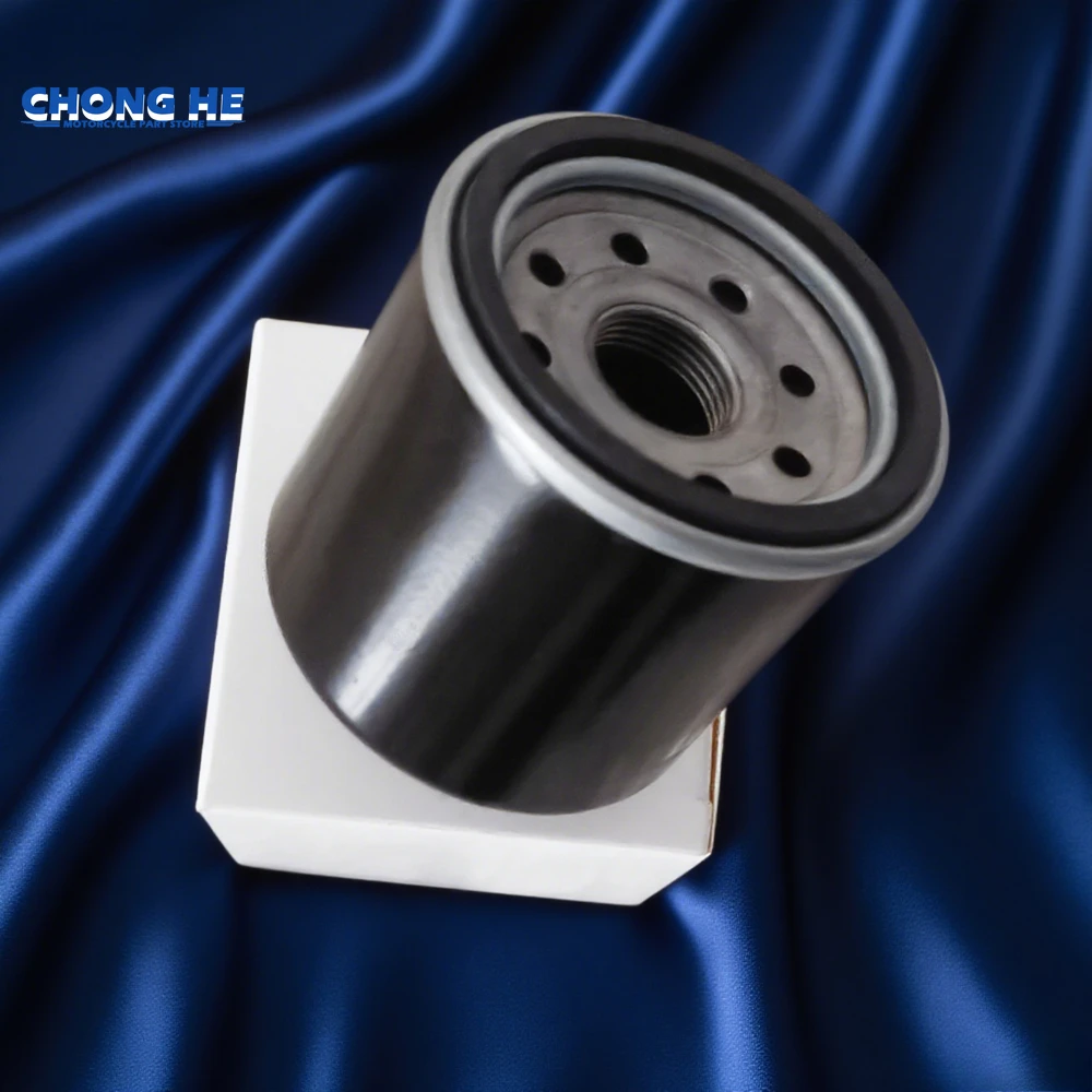Oil Filter For Yamaha 700 Tracer A ABS 2016-2020 MTT690 Tracer 7 GT 2021-2024 YZF-R7 YZF690 YZF690B YZF R7 MTT 690 FZ-07 FZ07