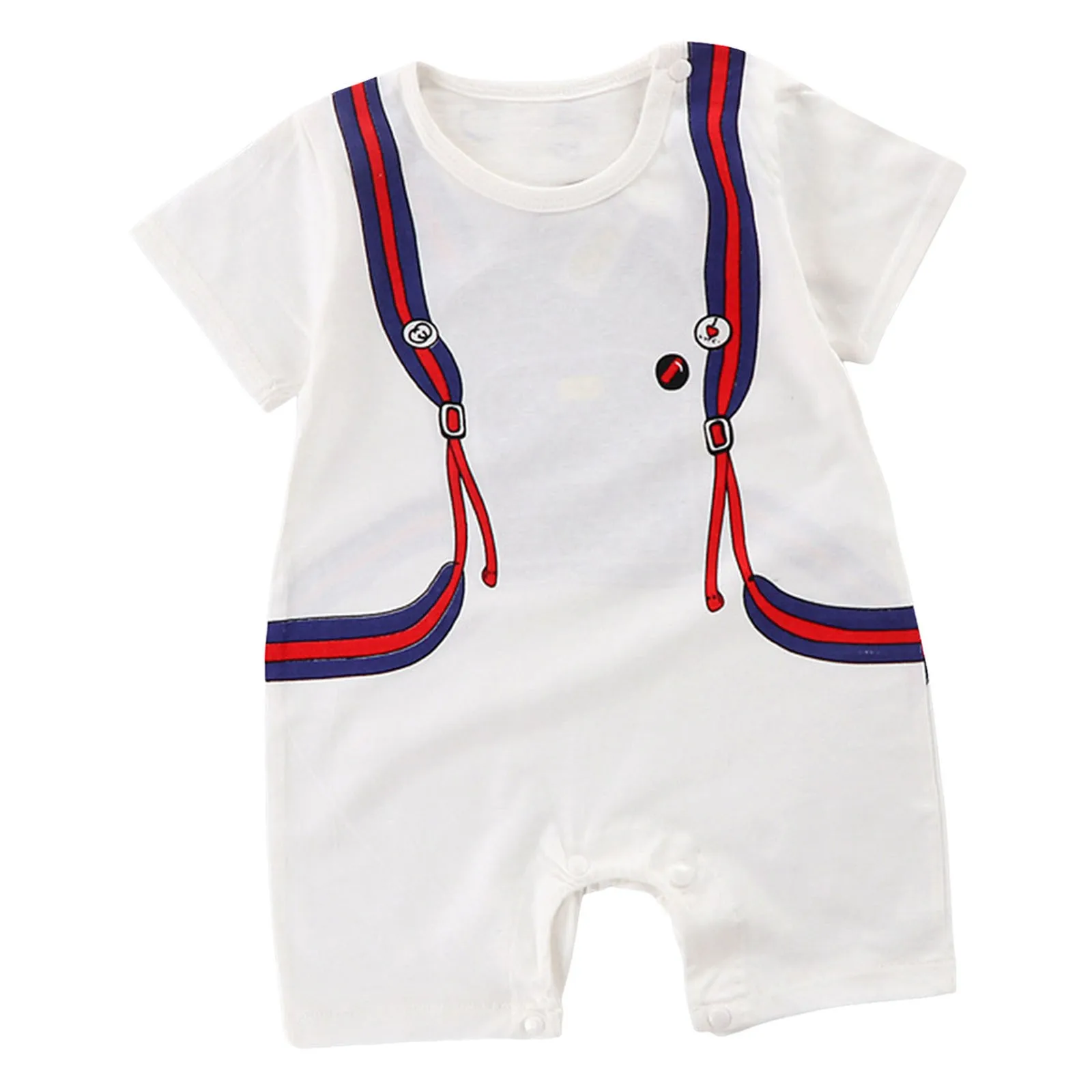 

Simple Body Suit Baby Suits All Cotton Hayi Infant And Toddler Crawling Clothes Newborn Baby Bags And Baby 2t Body Suit Boys