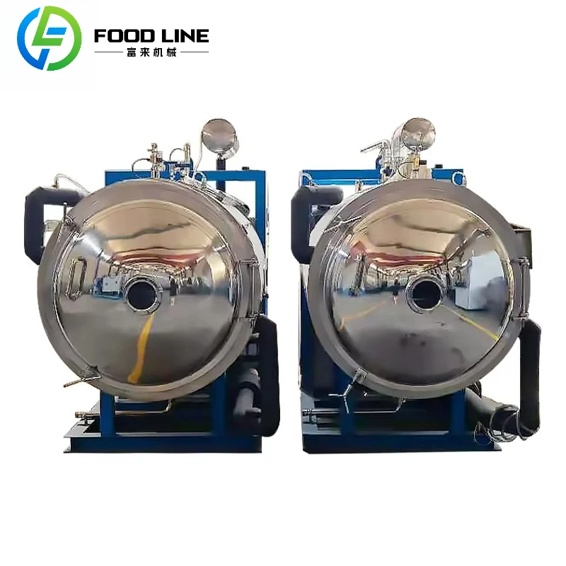 آلة تجفيف بالتجميد من الدرجة التجارية، مجفف التشويف الصناعي لتجفيف منتجات الطعام