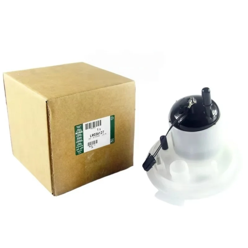 Genuine LR036127  LR026197 LR026195 Fuel Filter For Land Rover FREELANDER 2  Range Rover Evoque 2.0T 2011-2019