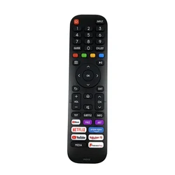 EN2A30 Rplacement Remote Control For VU For Hisense TV EN2N30H EN2Q30H EN2B30H EN2G30H 55A7300F 55A7500F EN2A30 EN2P30H EN2K30P