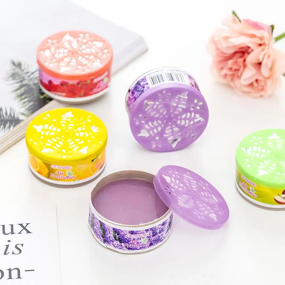 

﻿ Toilet Solid Fragrance Diffuser Products Fragrance Cleaning Deodorization Odor Lasting Solid Aromatherapy Air Freshener