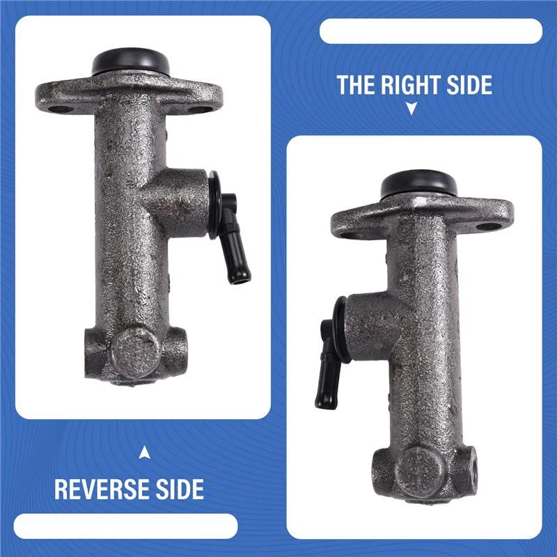 

For Hyster Yale Forklift Parts Brake Master Cylinder Push Rod 2021338 For GDP030AF GDP040AF GLP030AF GP030AF 919405400