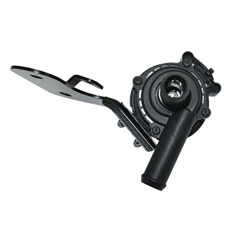 

WF-New High Quality Electronic Auxiliary Water Pump 5M6Z8C419A 5M6Z-8C419-A For Ford Escape Mercury Mariner Mazda Tribute