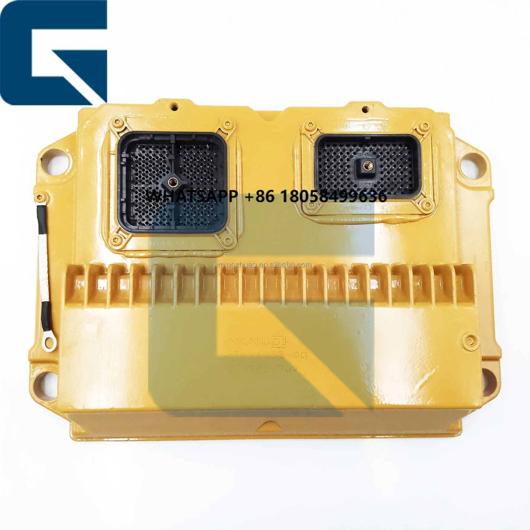 

274-1955 2741955 Engine Controller ECU for C18 Marine Engine